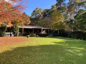 True North - 4BR Home & Garden in Bush Setting with Huge Bath